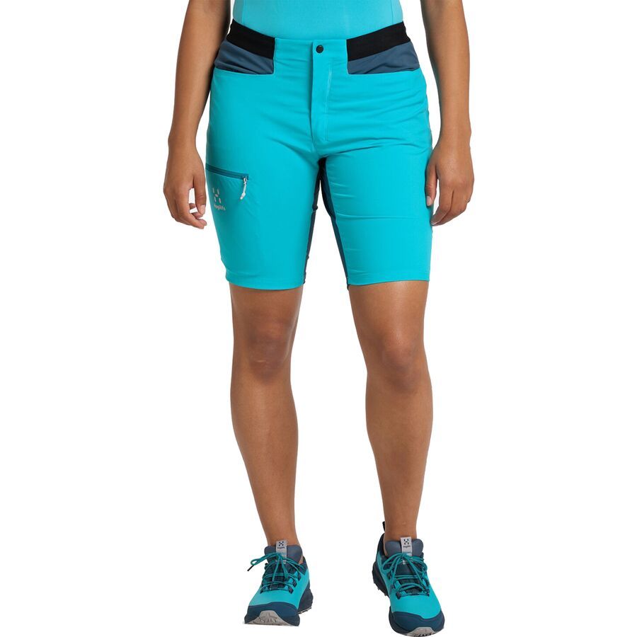 L.I.M Rugged Short - Women's