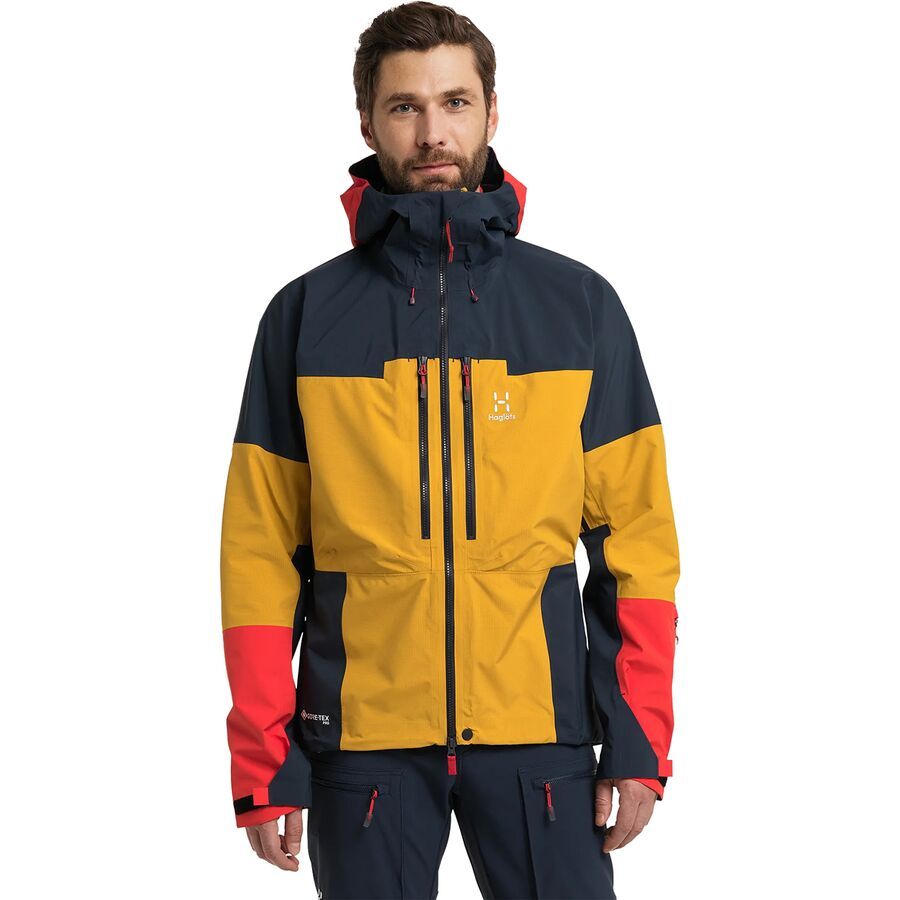 Spitz GTX PRO Jacket - Men's