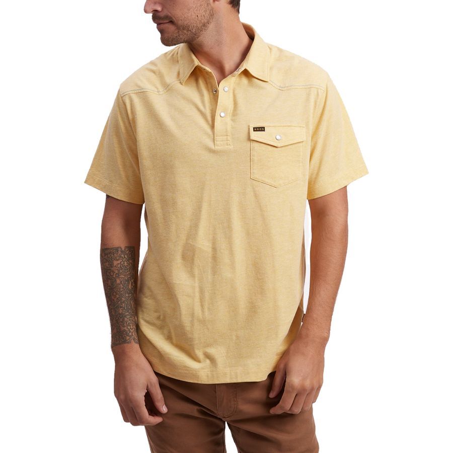 howler brothers mens shirts