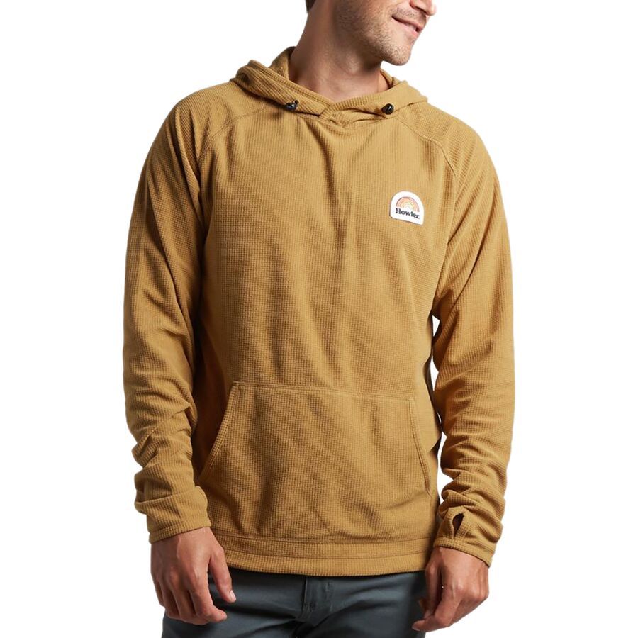 Palo Duro Fleece Hoodie - Men's