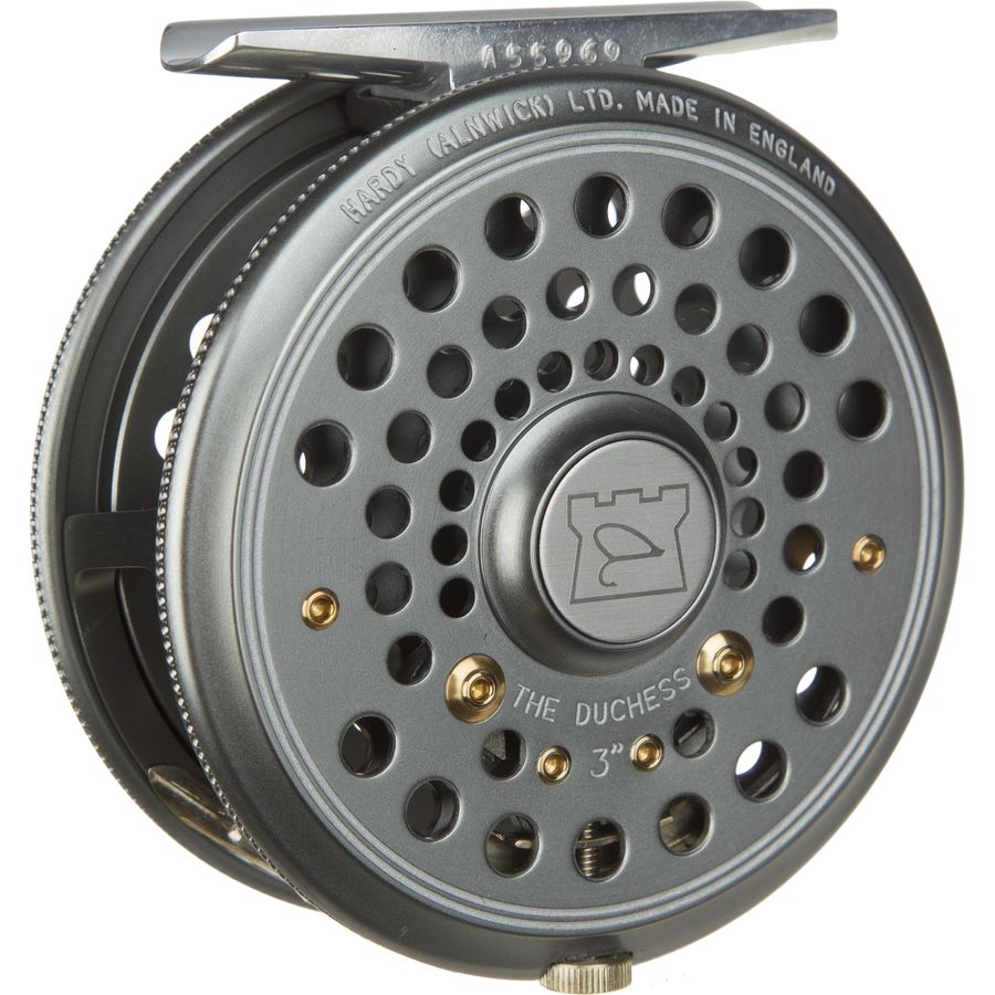 1Sale Hardy Duchess Fly Reel Fly Rods & Fly Reels 2016B