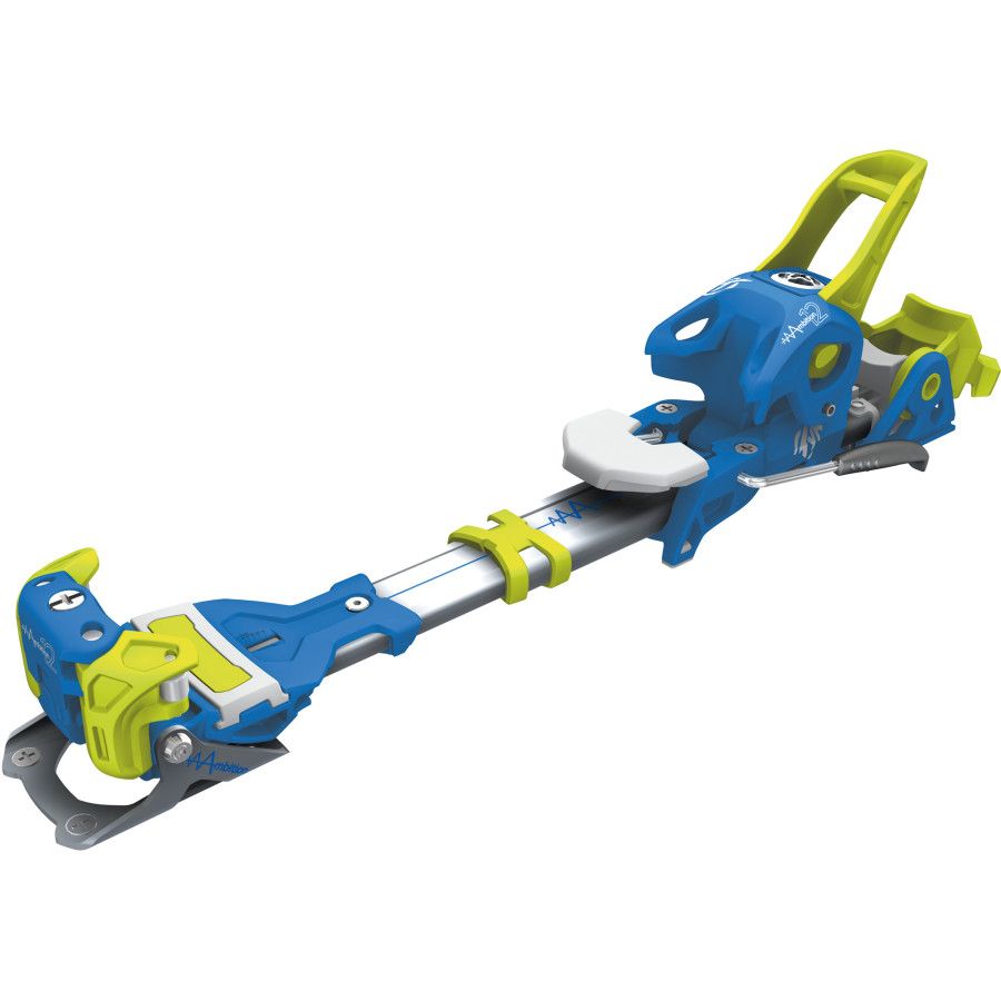 Tyrolia AAAmbition 12 Alpine Touring Binding