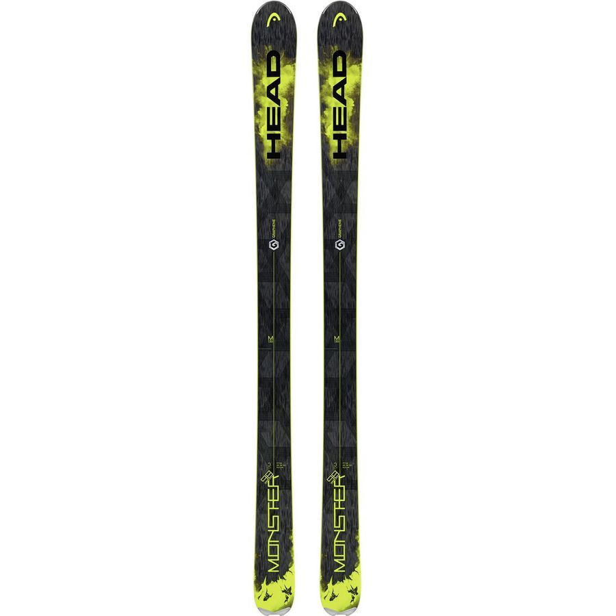 Head Skis USA Monster 98 Ski