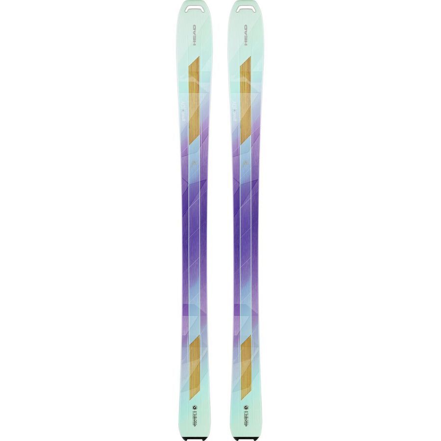 Head Skis USA Great Joy Ski Women's