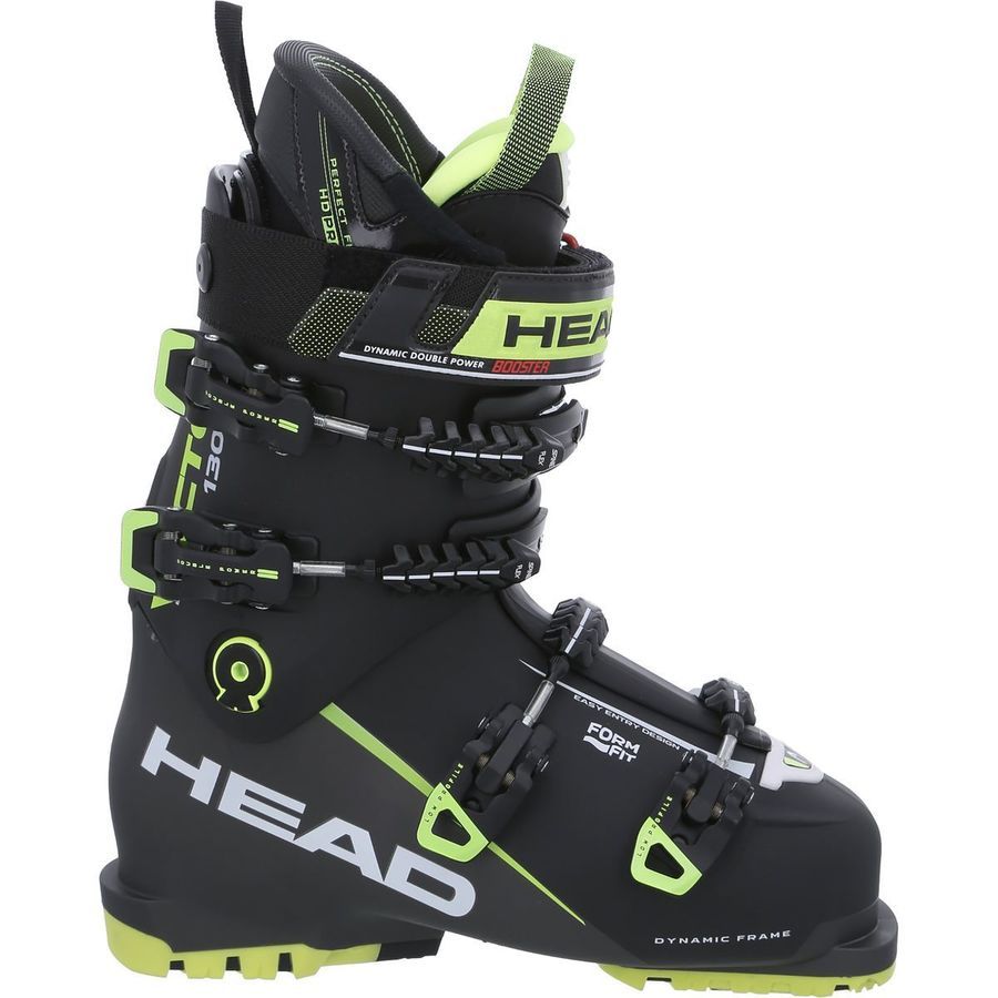 Head Skis USA Vector Evo 130 Ski Boot Men's