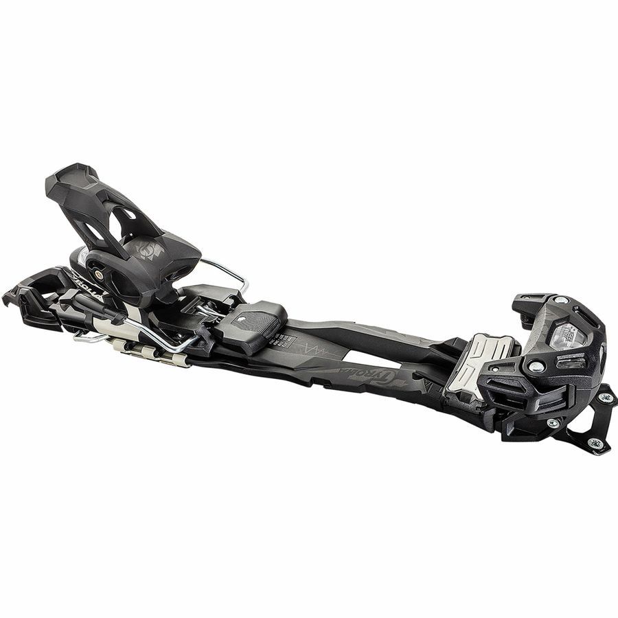 Tyrolia AAAdrenalin 16 Alpine Touring Binding