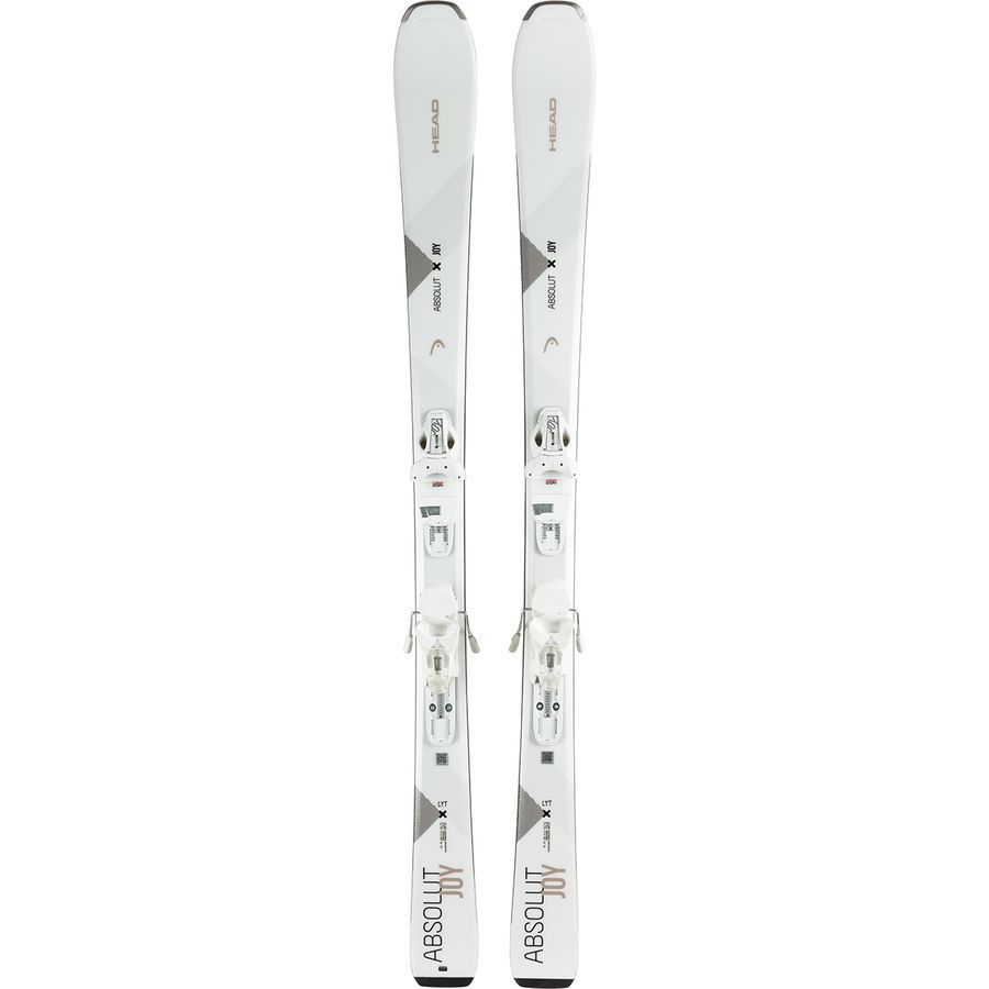 Head Skis USA Absolut Joy Ski Women's