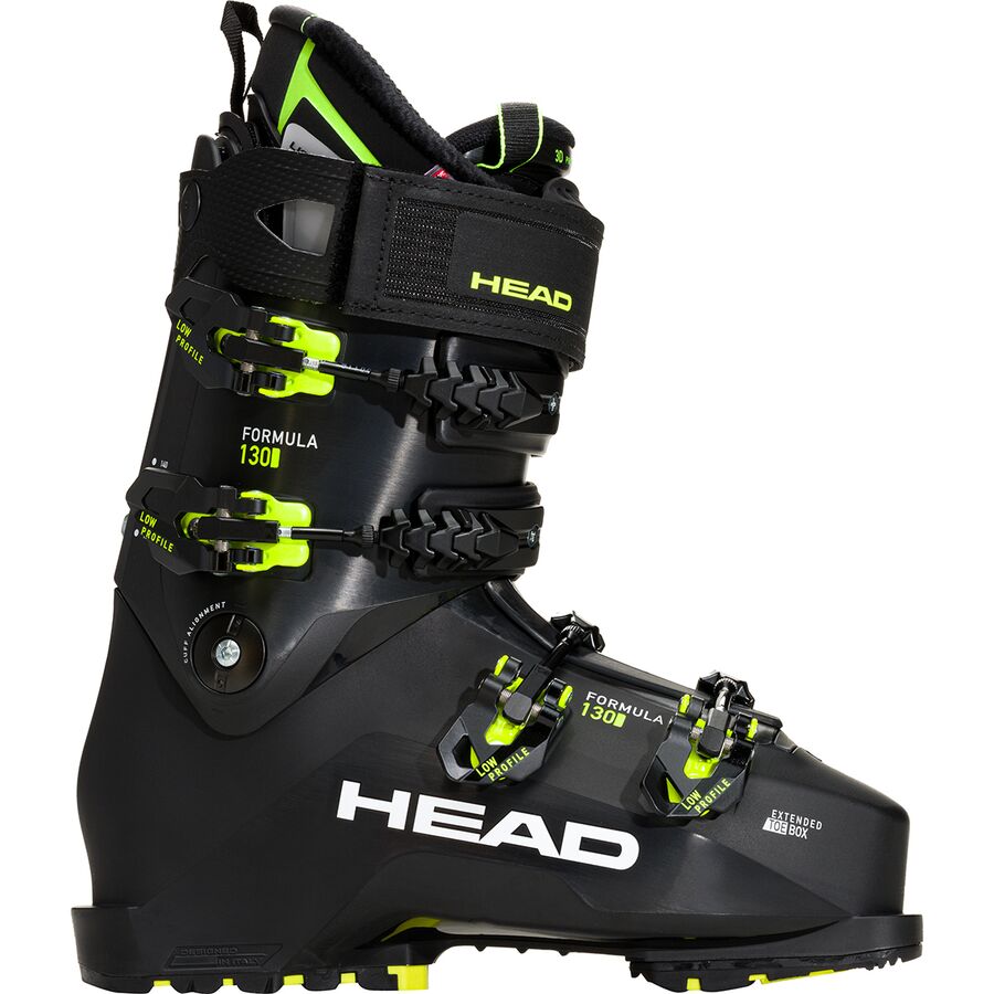 Formula 130 Ski Boot - 2023