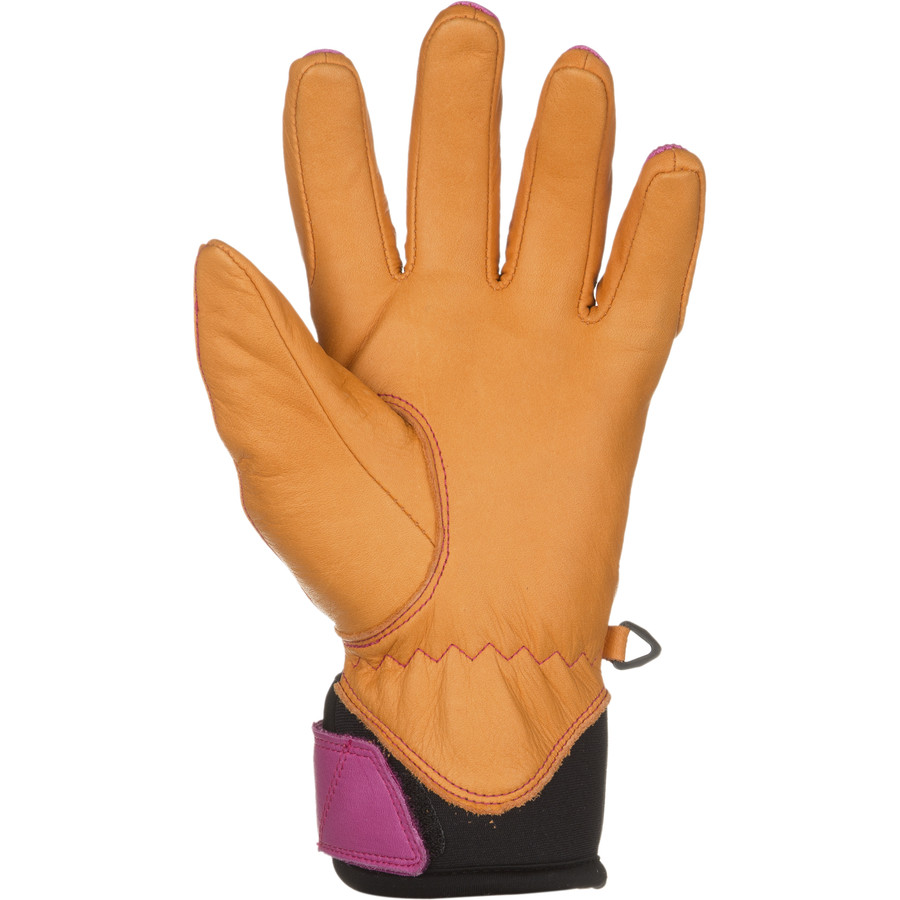 Hestra Leather Fall Line Glove Women's