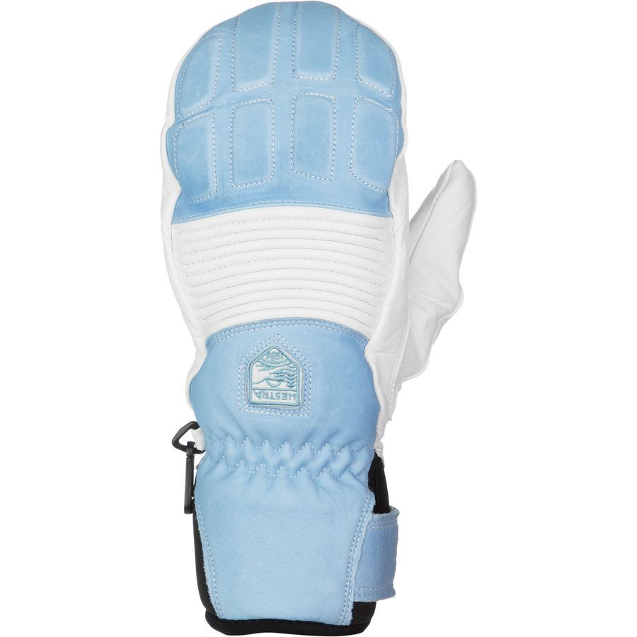 Hestra Leather Fall Line Mitten Women's