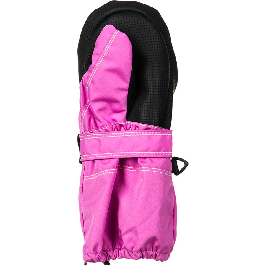 Hestra Baby Zip Long Mitten Toddlers'