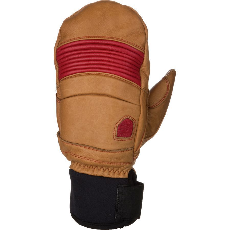 Hestra Fall Line Mitten