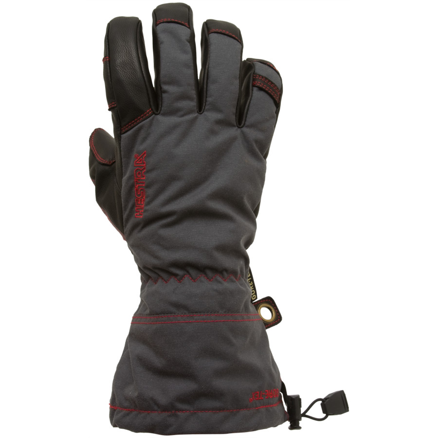Hestra Army Leather Gore-Tex XCR Glove &nbsp;Front