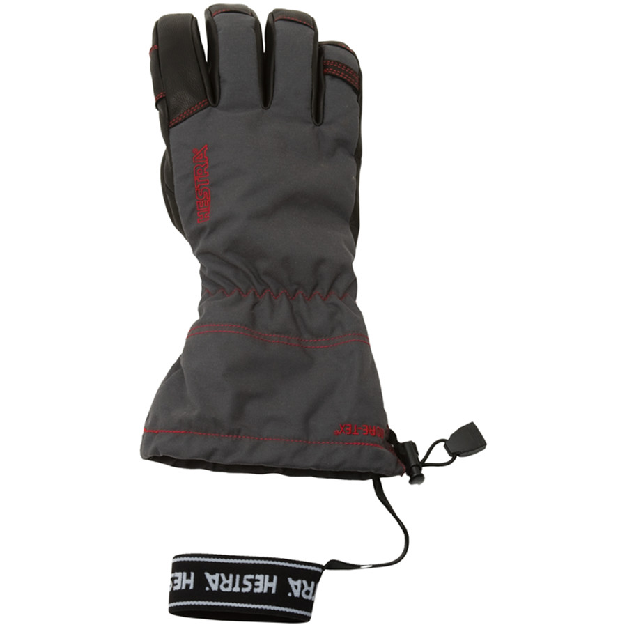 Hestra Army Leather Gore-Tex XCR Glove &nbsp;Front