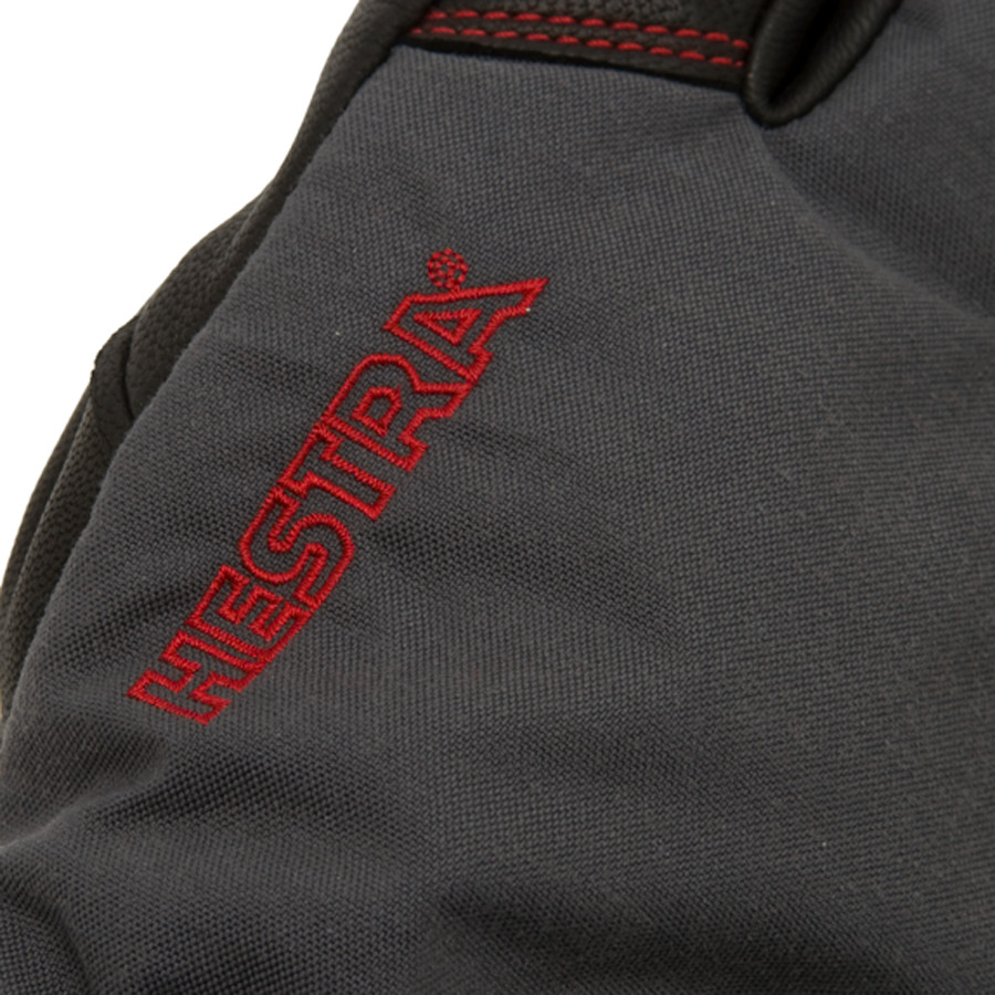Hestra Army Leather Gore-Tex XCR Glove &nbsp;Fabric Detail