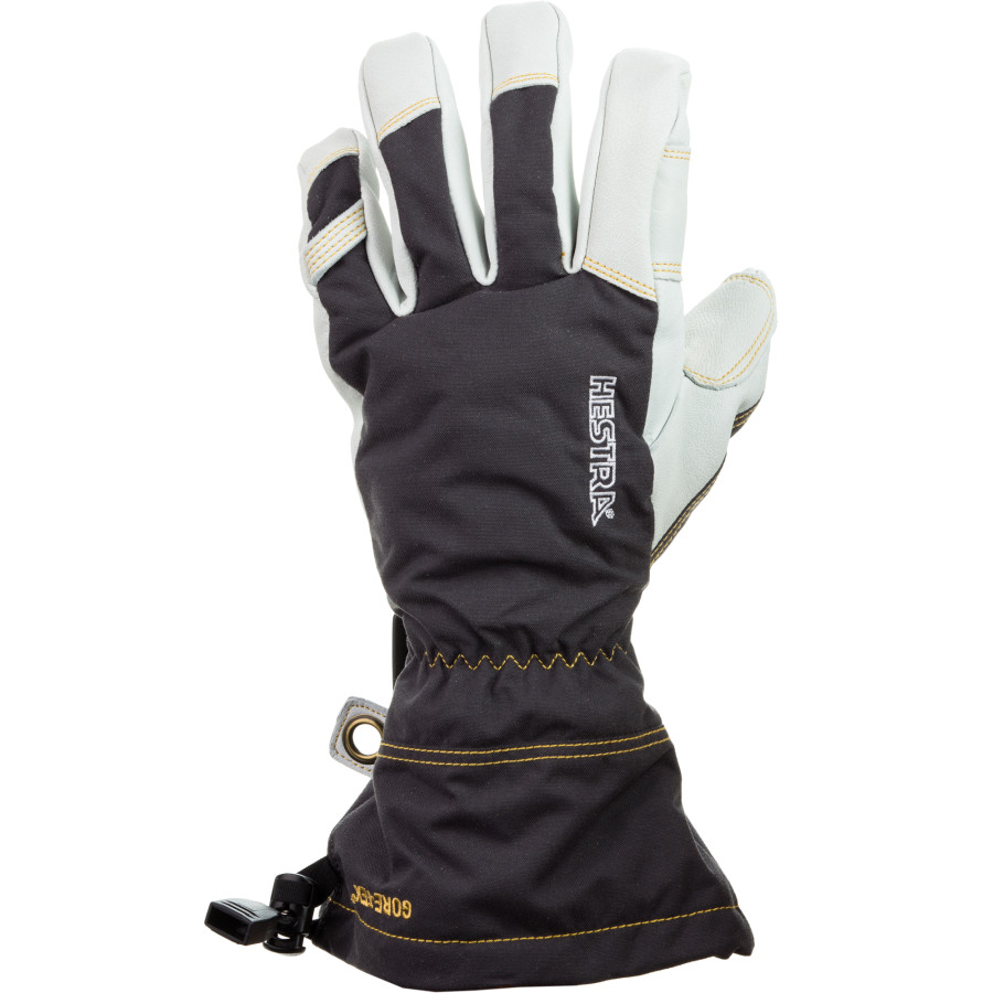 Hestra Army Leather Gore-Tex XCR Glove &nbsp;Front