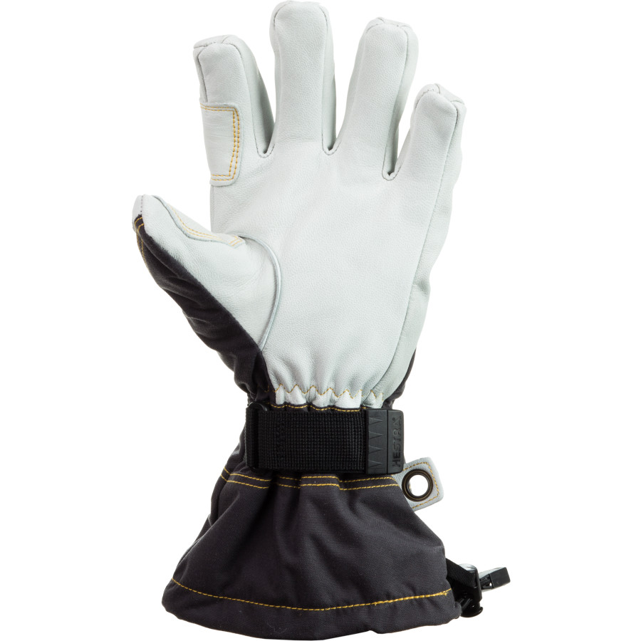 Hestra Army Leather Gore-Tex XCR Glove &nbsp;Palm