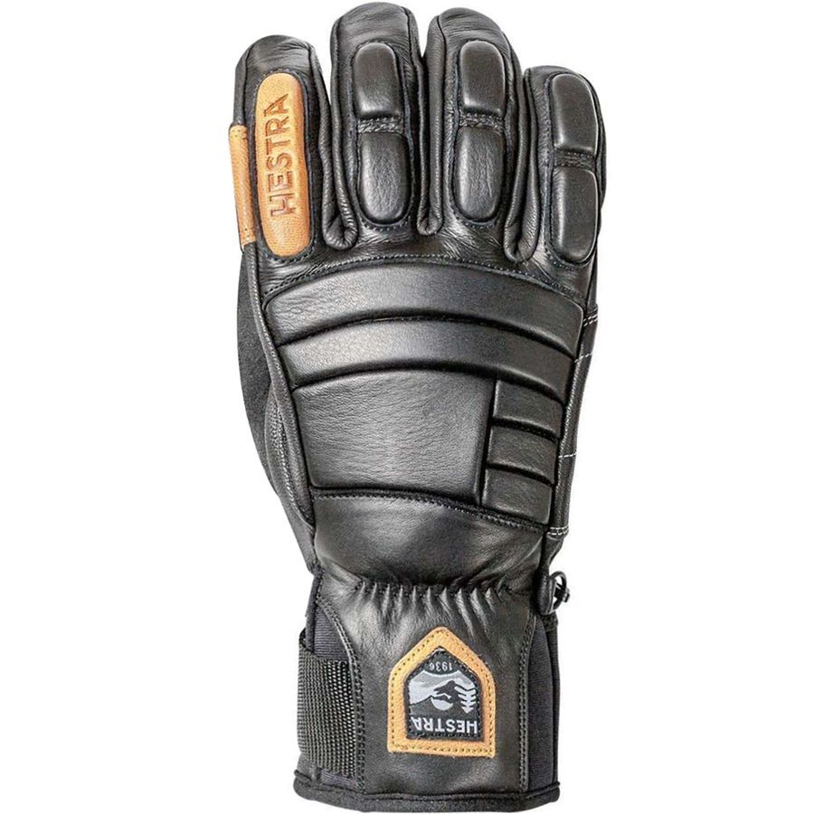 hestra winter pro work gloves