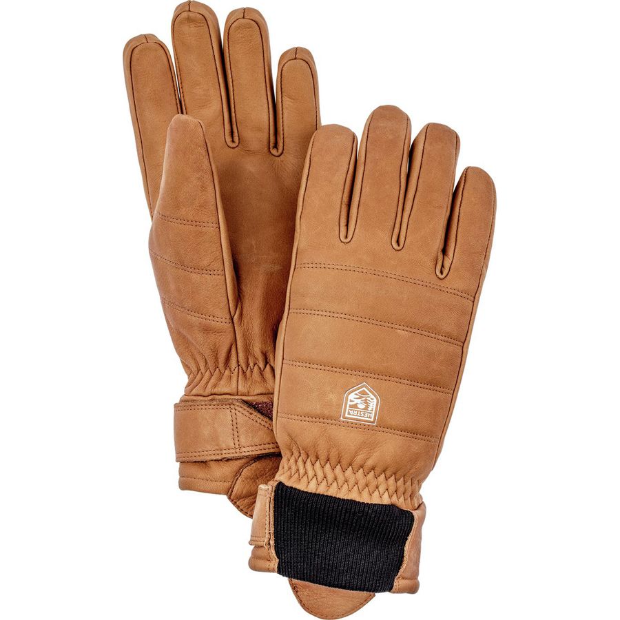 Hestra Alpine Leather Primaloft Glove Women's