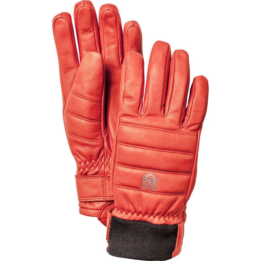 Hestra Alpine Leather Primaloft Glove Women's