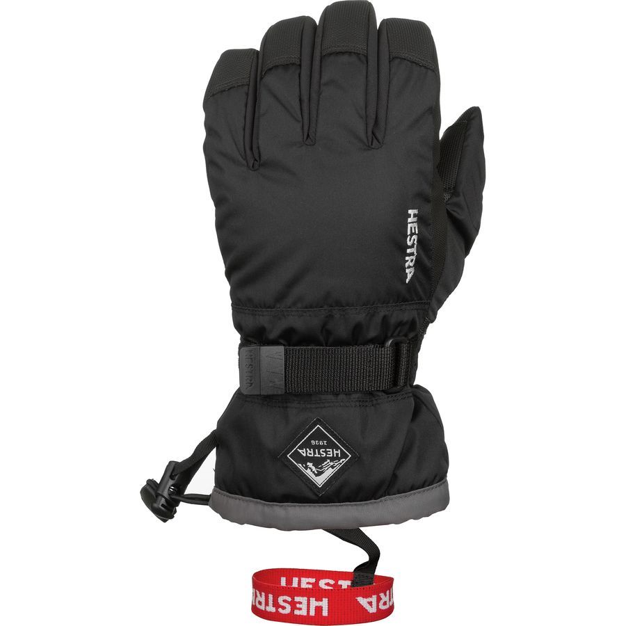 Hestra Gauntlet CZone Junior Glove Kids'