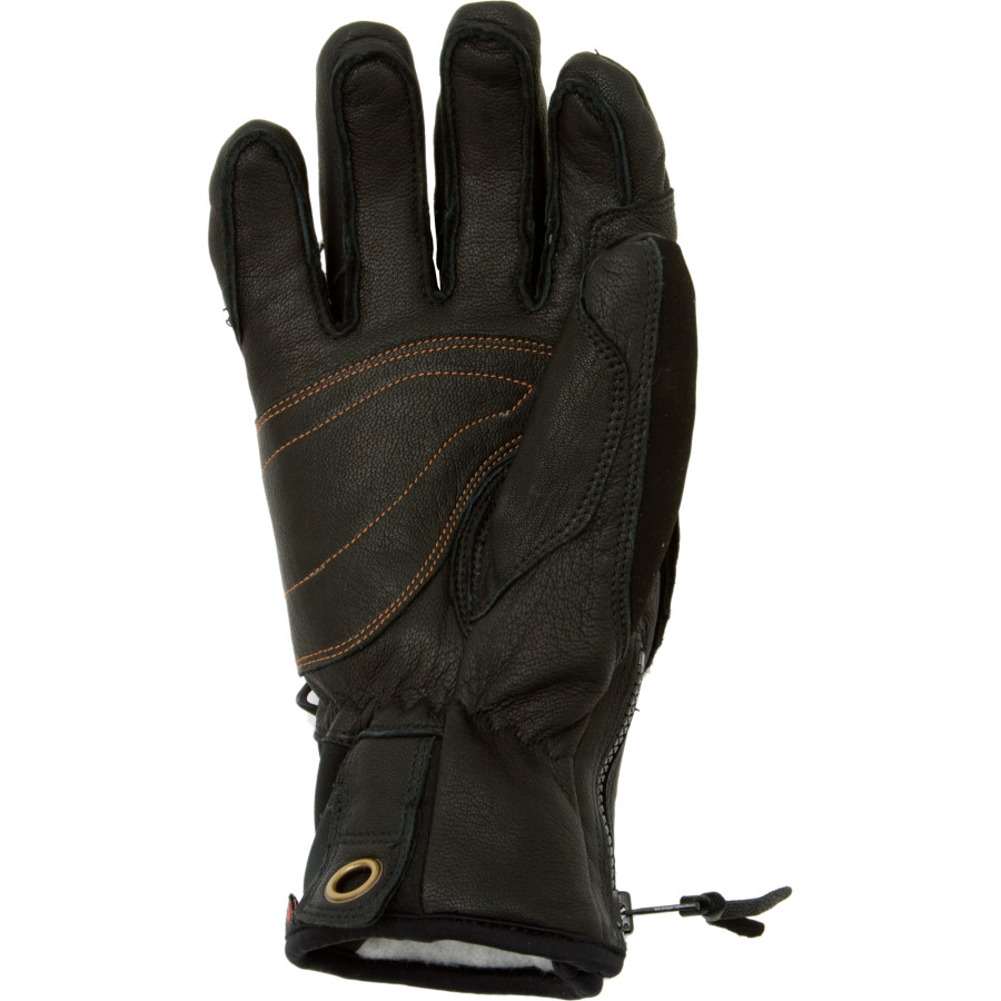 Hestra Seth Morrison Pro Glove&nbsp;Palm