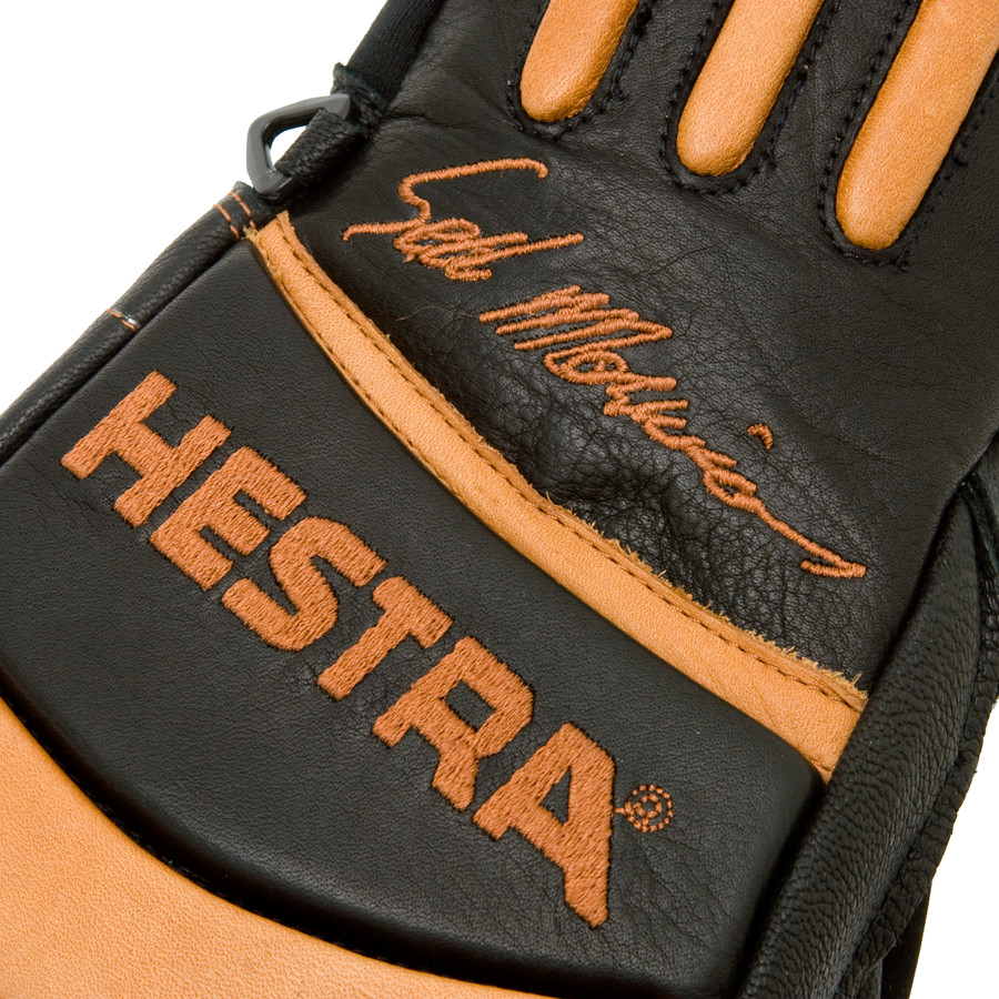 Hestra Seth Morrison Pro Glove