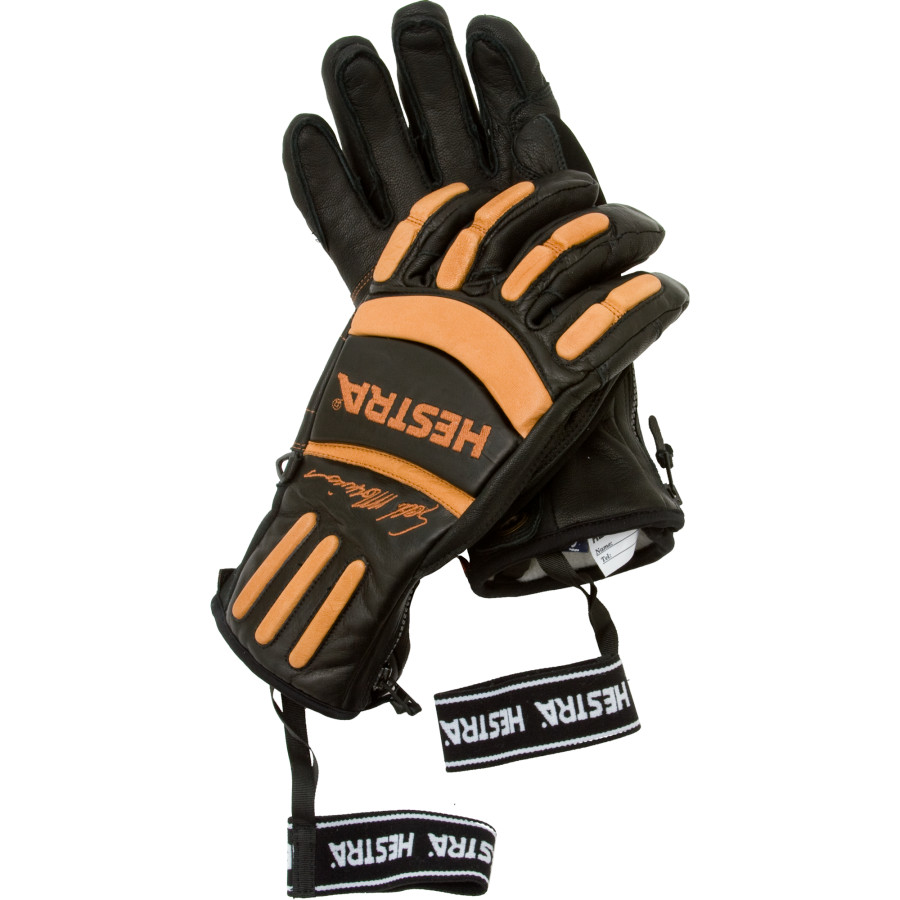 Hestra Seth Morrison Pro Glove&nbsp;Top