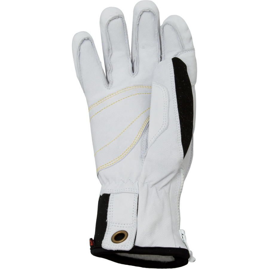 Hestra Seth Morrison Pro Glove&nbsp;Palm