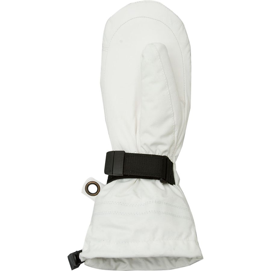 Hestra Heli Mitten Women's