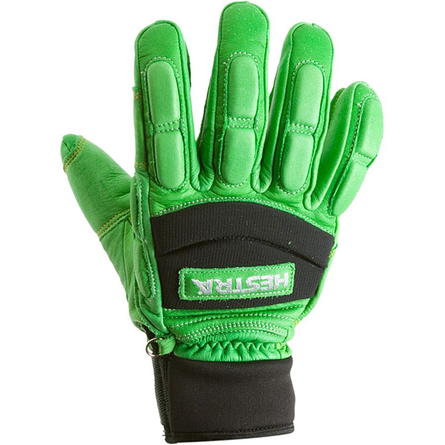 Hestra Vertical Cut Freeride Glove&nbsp;Light Green