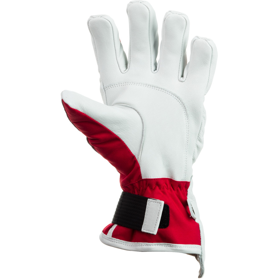 Hestra Army Leather Patrol Glove&nbsp;Palm