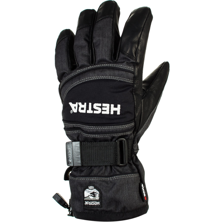 Hestra Czone Mountain Glove &nbsp;Front