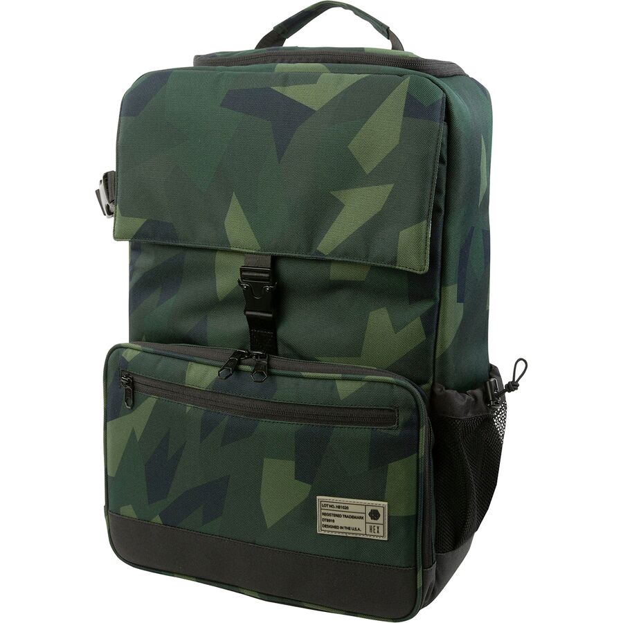 Ranger Backloader 20L Backpack