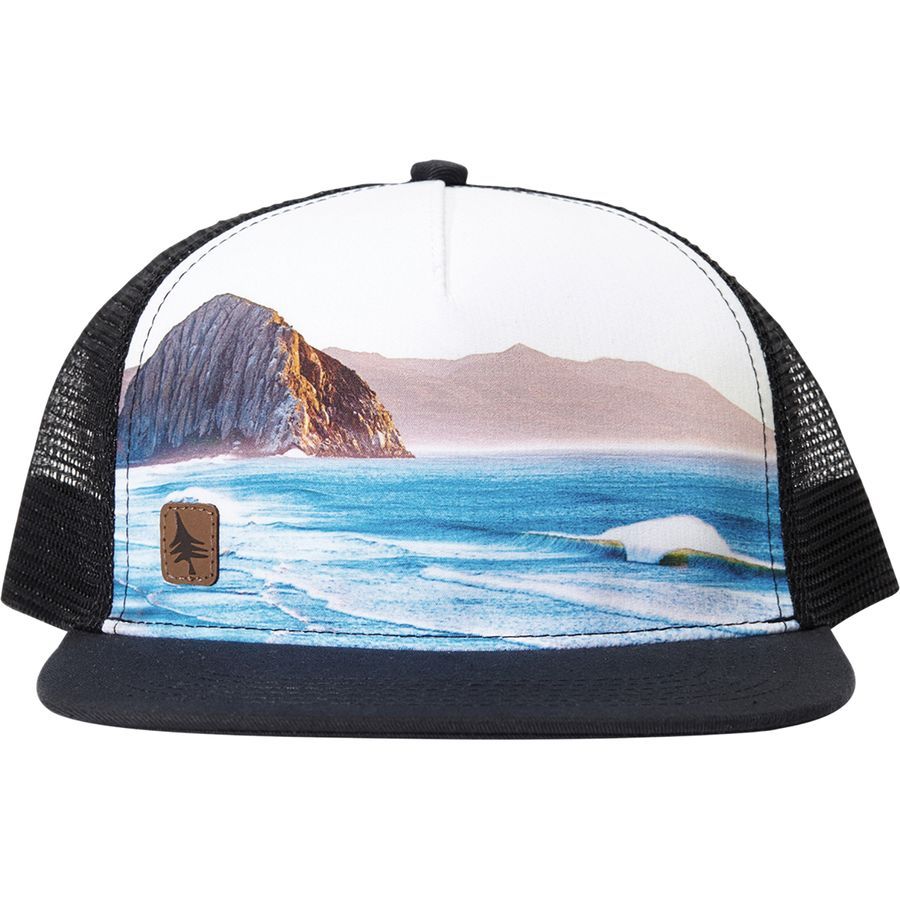 Hippy Tree Central Hat | Backcountry.com