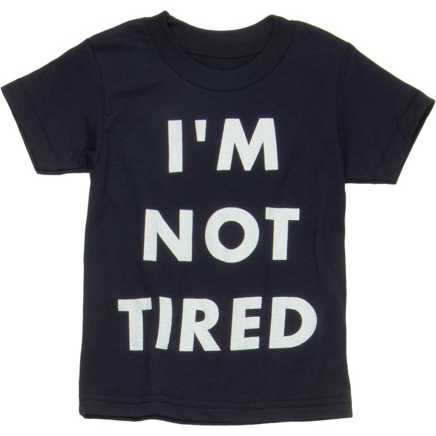 hello apparel i m not tired t shirt sleeve toddler boys backcountry hello apparel i m not tired t shirt sleeve toddler boys backcountry