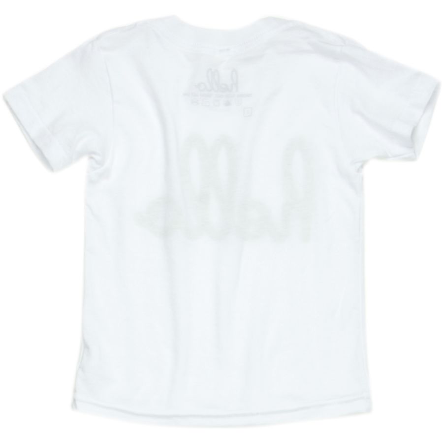 Hello Apparel Hello Camo T-Shirt - Short-Sleeve - Toddler Boys'&nbsp;Back