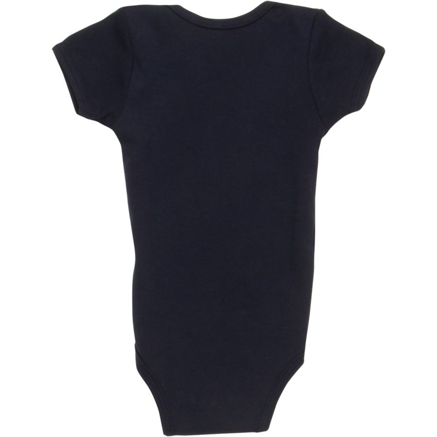 Hello Apparel Hello Individual One-Piece - Short-Sleeve - Infant Girls' &nbsp;Back