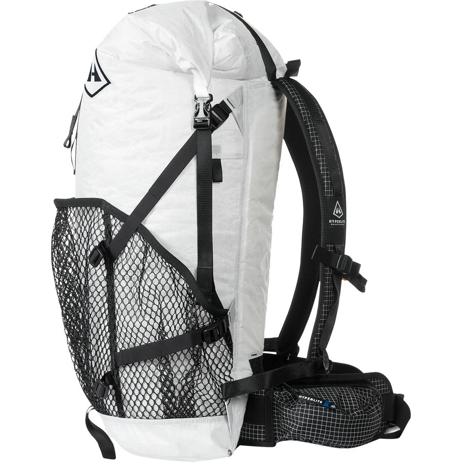 Hyperlite Mountain Gear 2400 Windrider 40L Backpack