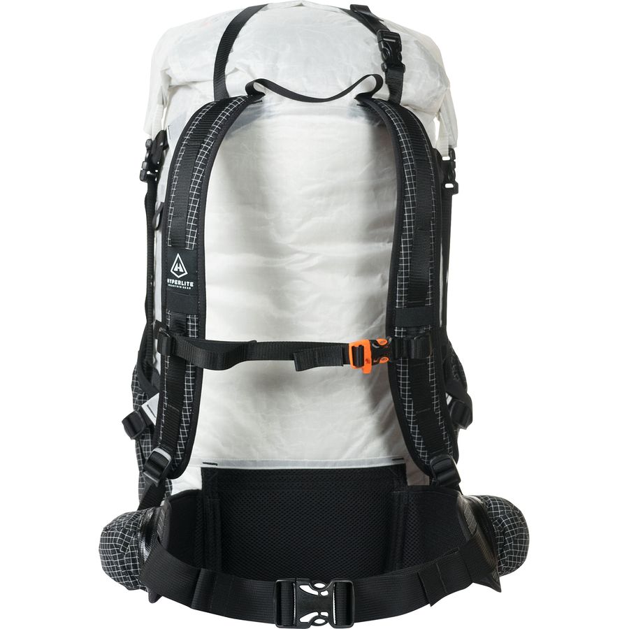 Hyperlite Mountain Gear 2400 Southwest 40L Backpack