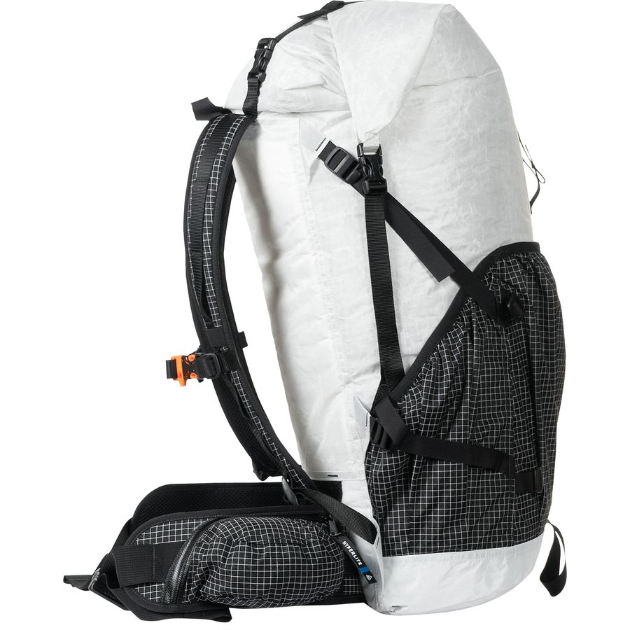 Hyperlite Mountain Gear 2400 Southwest 40L Backpack