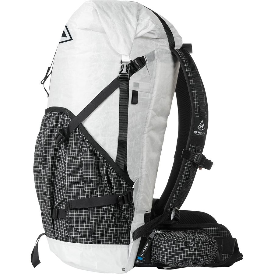 Hyperlite Mountain Gear 2400 Southwest 40L Backpack | Backcountry.com