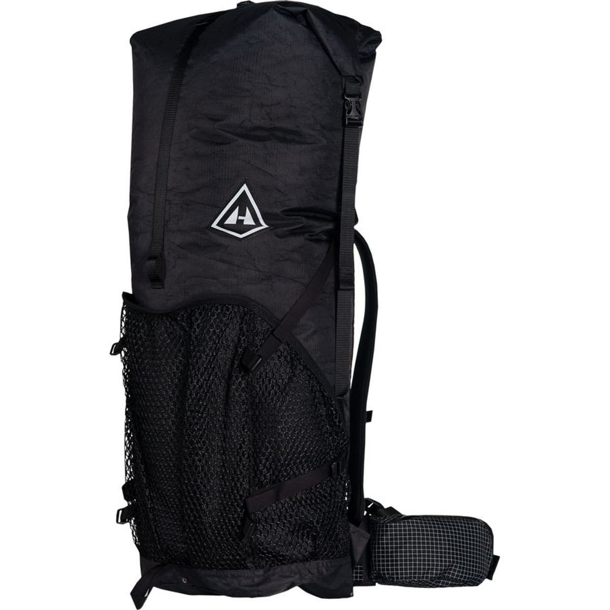 Hyperlite Mountain Gear 3400 Windrider 55L Backpack | Backcountry.com