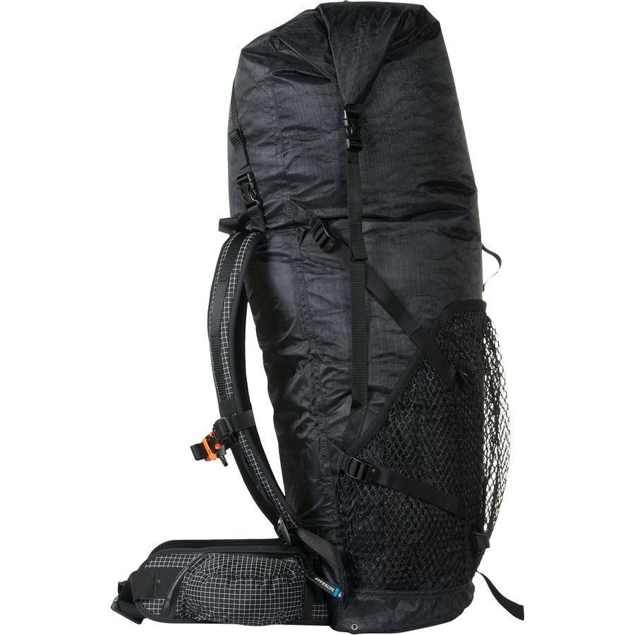 Hyperlite Mountain Gear 3400 Windrider Backpack - 3356cu in