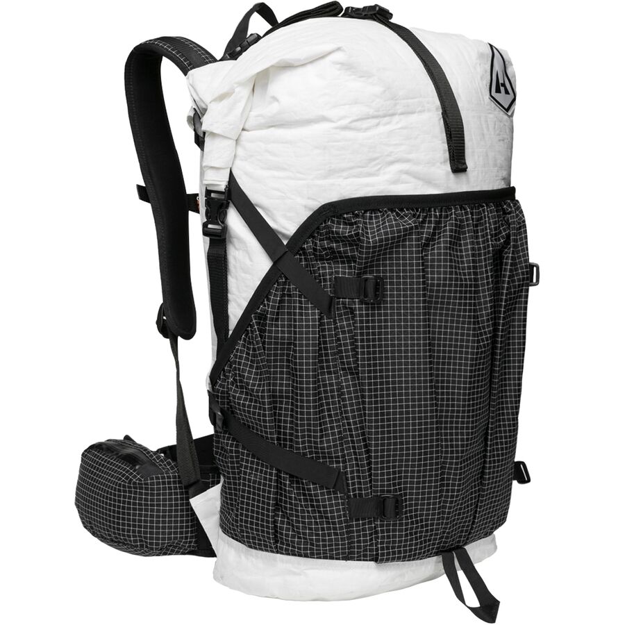 3400 Southwest 55L Backpack