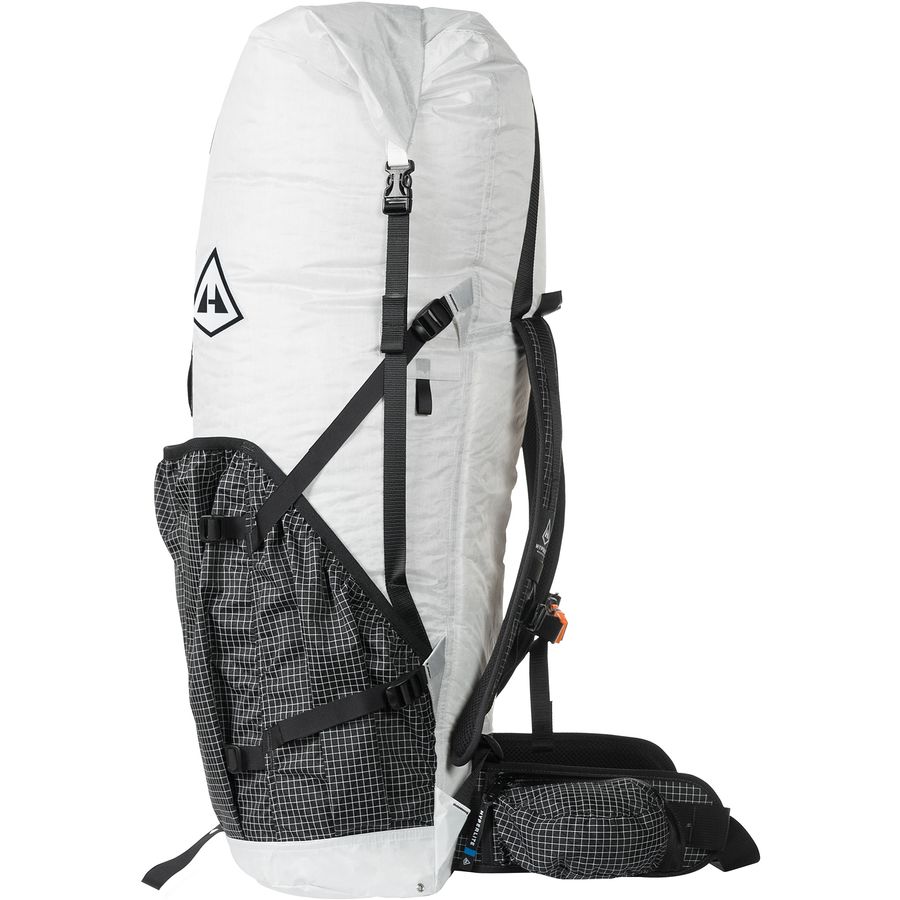 Hyperlite Mountain Gear 3400 Southwest 55L Backpack