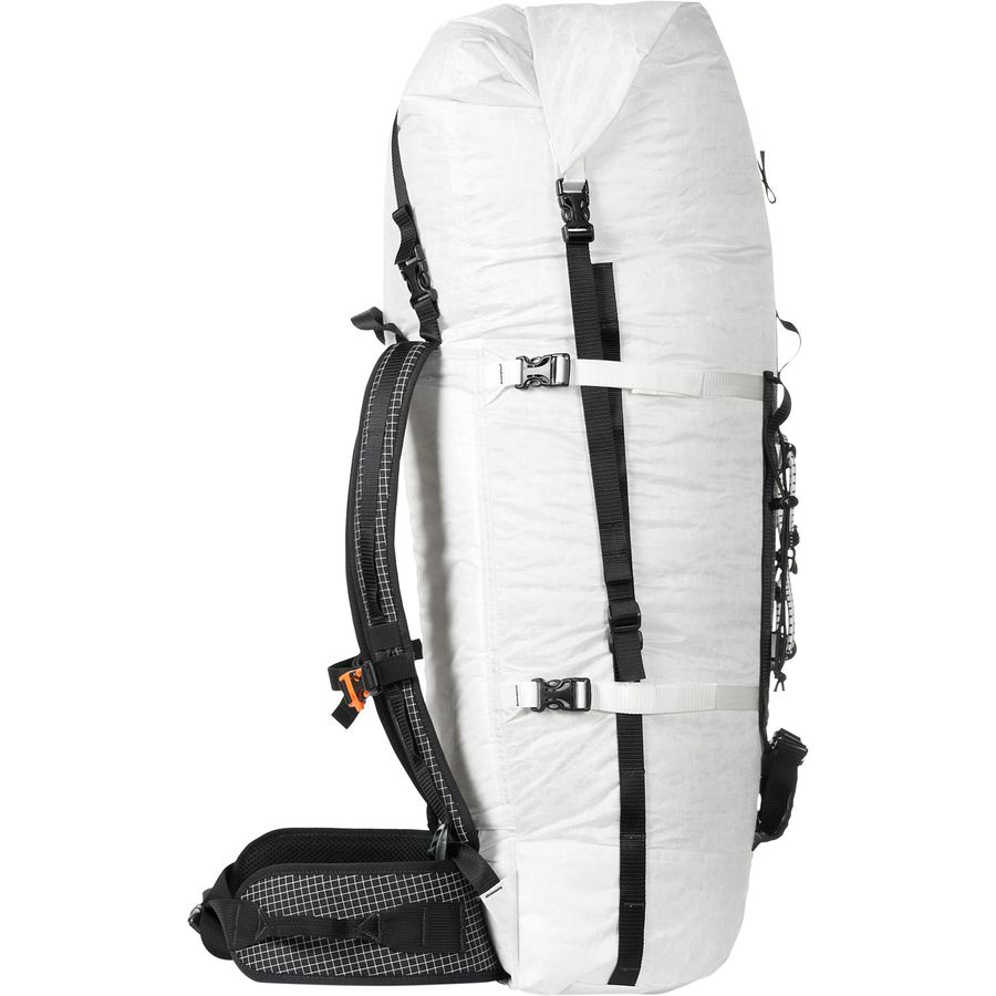 Hyperlite Mountain Gear 3400 Ice 55L Backpack