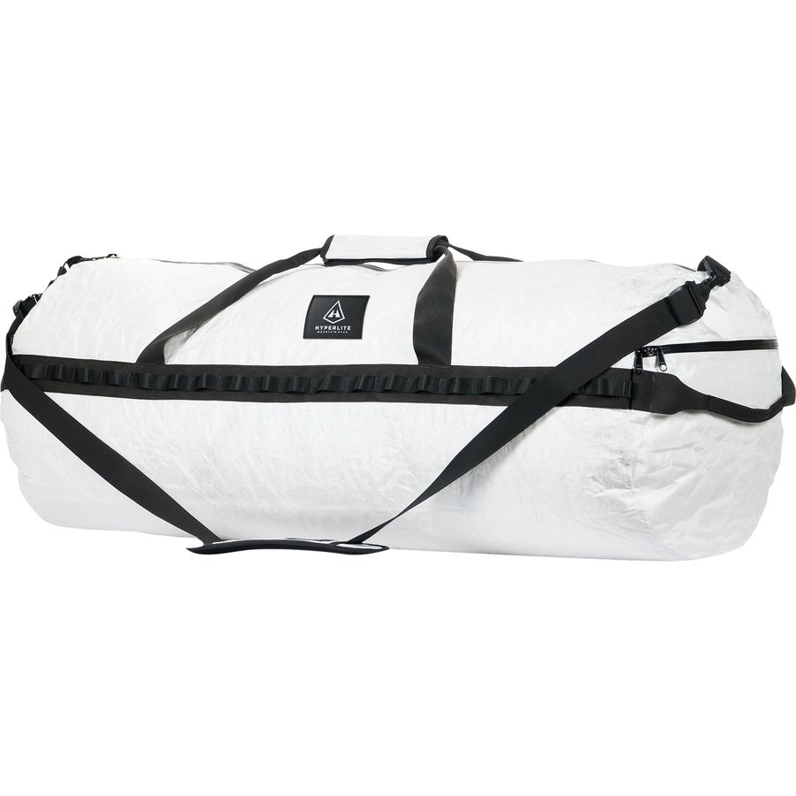 Hyperlite Mountain Gear Dyneema Duffel Bag 8543cu in