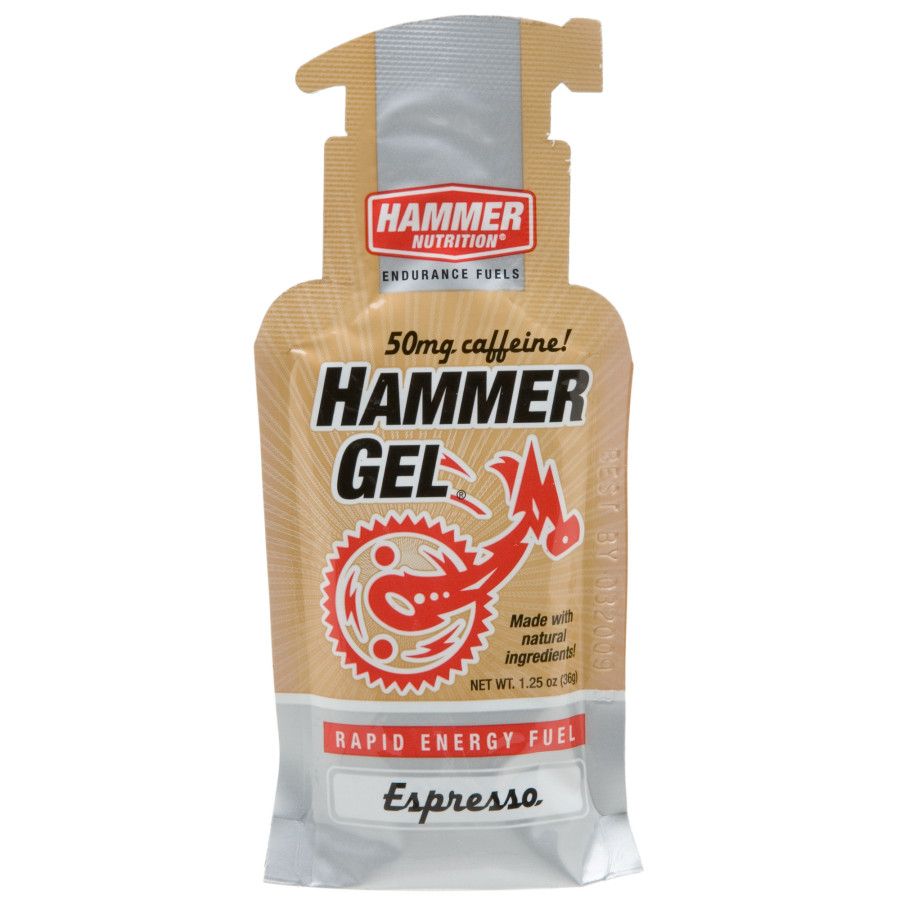 Hammer Nutrition Complex Carbohydrate Energy Gel
