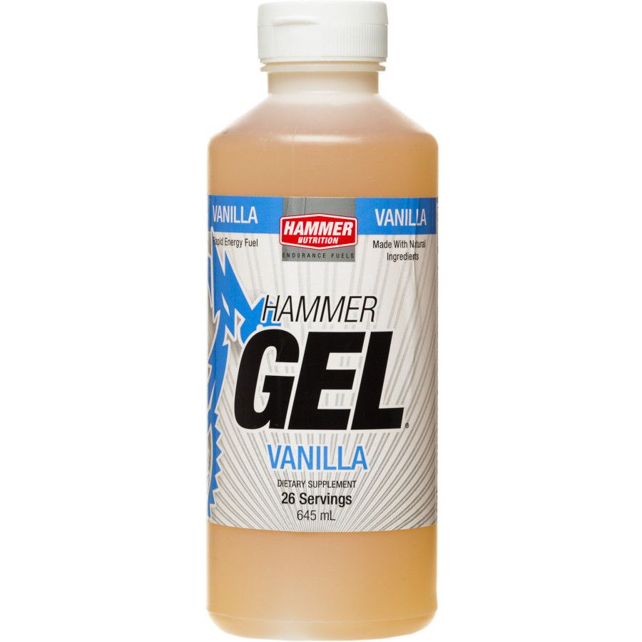 Hammer Nutrition 20 oz Energy Gel